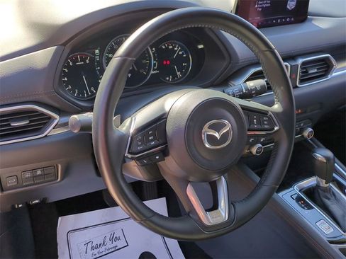 Used 2020 MAZDA CX-5 Grand Touring image 14
