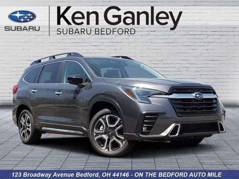 New 2026 Subaru Ascent Touring AWD/4WD image 1