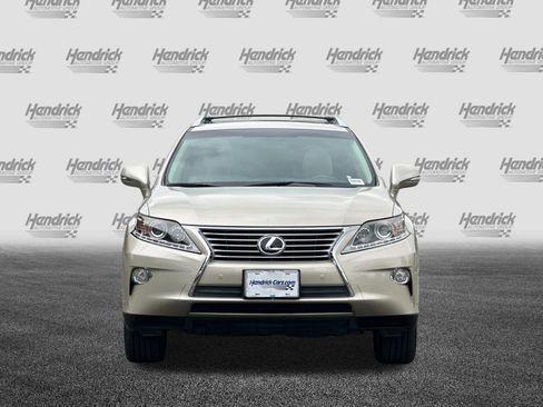 Used 2015 Lexus RX 350 AWD image 10