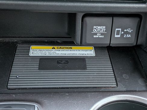 Used 2023 Honda Passport EX-L image 30