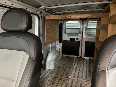 Used 2018 RAM ProMaster 1500 FWD image 20