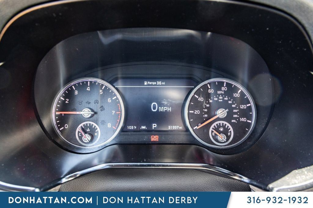 Used 2022 Kia Telluride SX AWD/4WD image 6