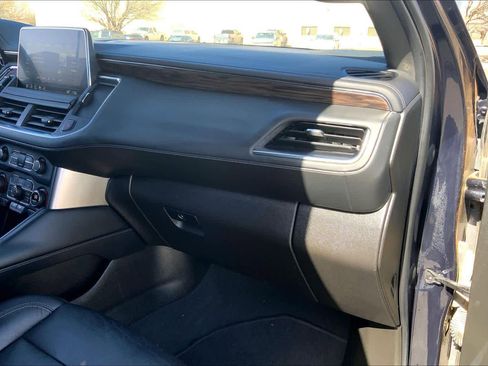 Used 2021 Chevrolet Tahoe LT image 19