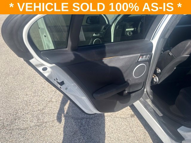 Used 2008 Pontiac G8 RWD image 14