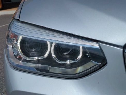 Used 2018 BMW X3 xDrive30i w/ Premium Package AWD/4WD image 10