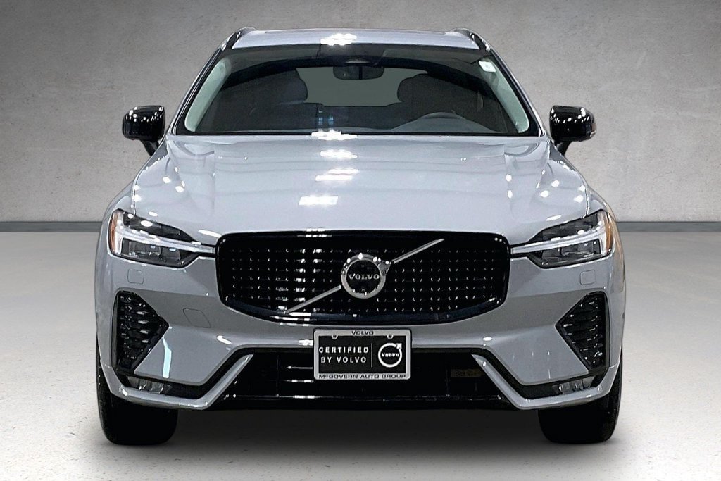 Certified 2024 Volvo XC60 B5 Plus w/ Climate Package AWD/4WD image 2