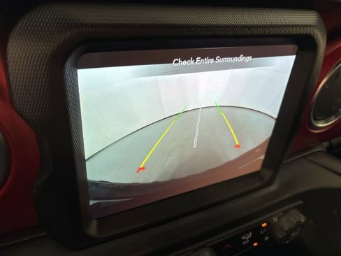 Used 2021 Jeep Wrangler Rubicon image 33