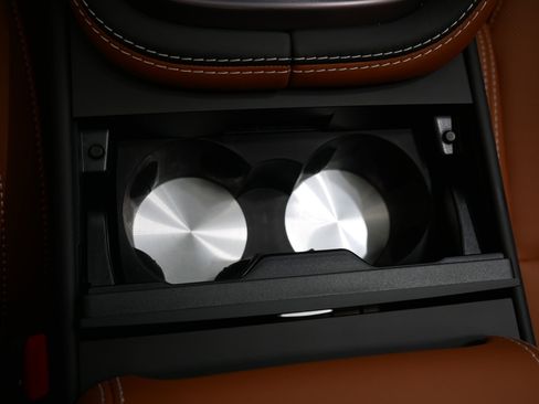 New 2024 Jaguar F-TYPE R image 18