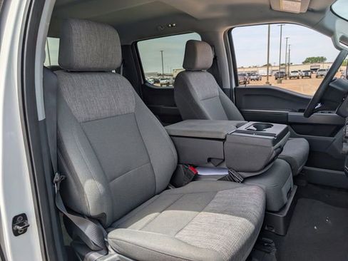 Used 2025 Ford F250 XLT AWD/4WD image 25