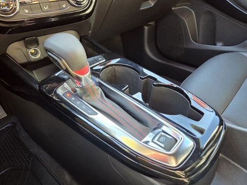 Used 2024 Chevrolet Trax RS w/ Driver Confidence Package image 31