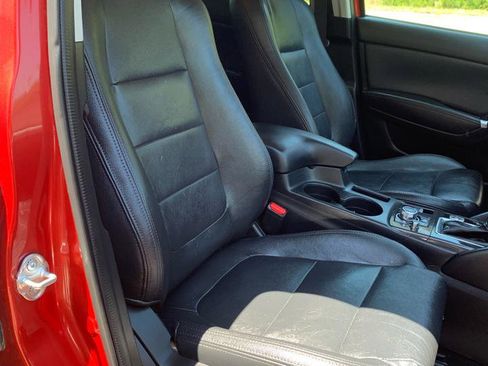 Used 2016 MAZDA CX-5 Touring FWD image 9