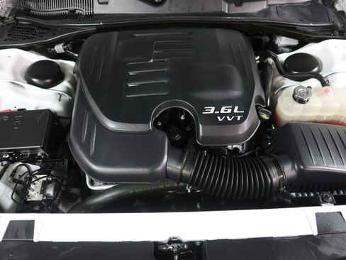 Used 2023 Dodge Challenger SXT w/ Blacktop Package image 14