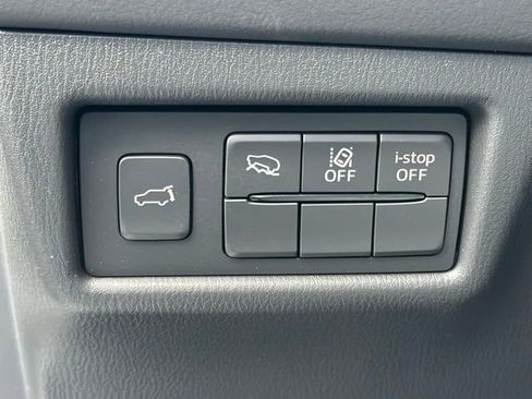 New 2025 MAZDA CX-5 AWD 2.5 S w/ Preferred Package image 16