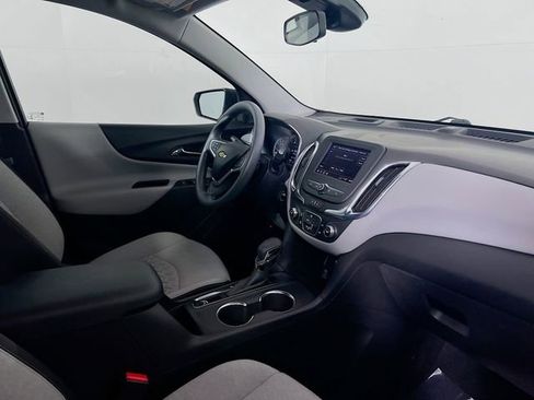 Used 2022 Chevrolet Equinox LS image 8