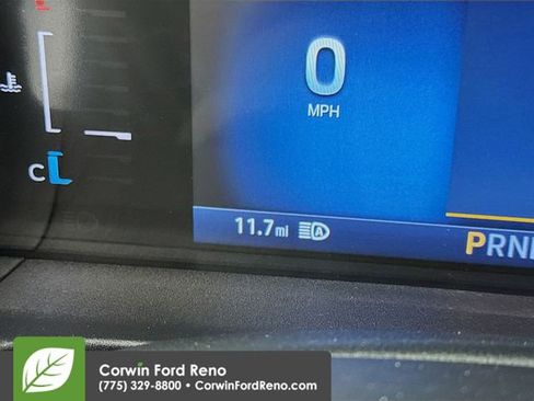 New 2025 Ford Ranger XL w/ Trailer Tow Package image 13