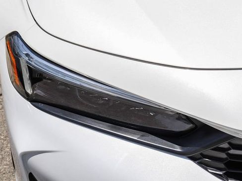 Used 2025 Honda Civic Sport image 7