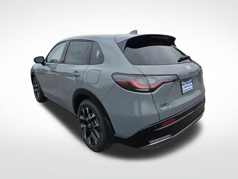 New 2027 Honda HR-V EX-L image 6