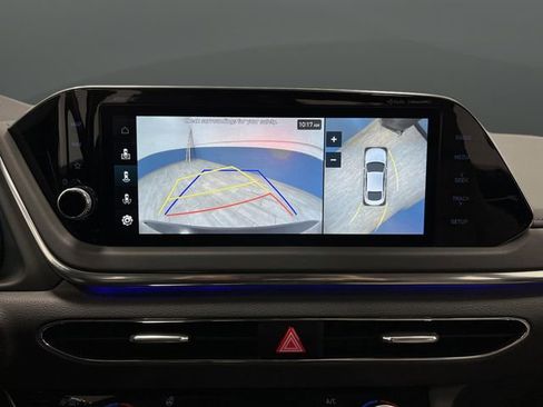 Used 2023 Hyundai Sonata Limited image 11