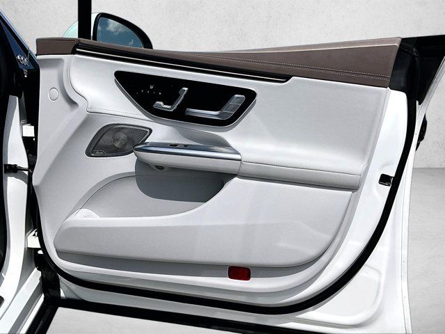 Certified 2023 Mercedes-Benz EQE 350+ Sedan image 18