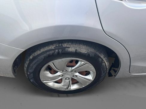 Used 2015 Honda Civic LX image 23