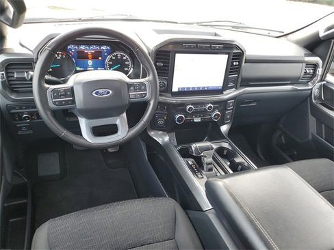 Used 2023 Ford F150 XLT w/ Equipment Group 302A High image 10