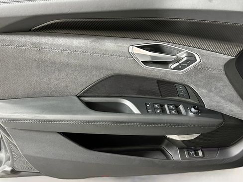 Used 2023 Audi RS e-tron GT AWD/4WD image 21