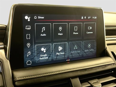 Used 2022 GMC Yukon SLT w/ SLT Premium Package image 14