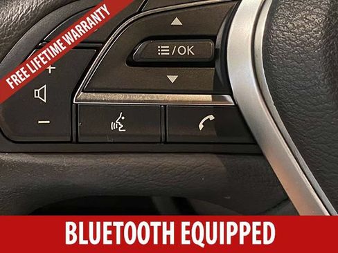 Used 2022 INFINITI QX50 Luxe AWD/4WD image 12
