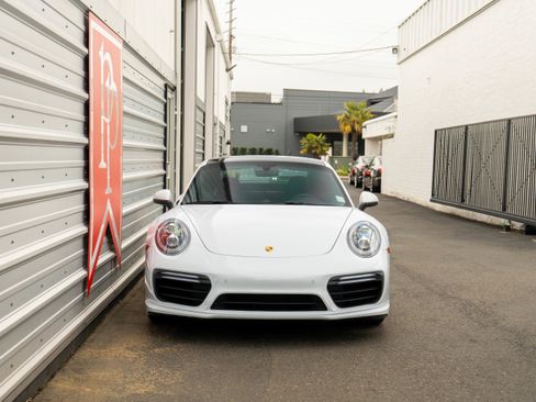 Used 2019 Porsche 911 Turbo AWD/4WD image 31