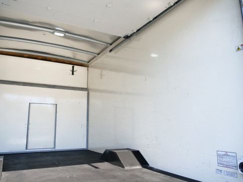 Used 2021 Chevrolet Express 3500 w/ Power Convenience Package RWD image 20