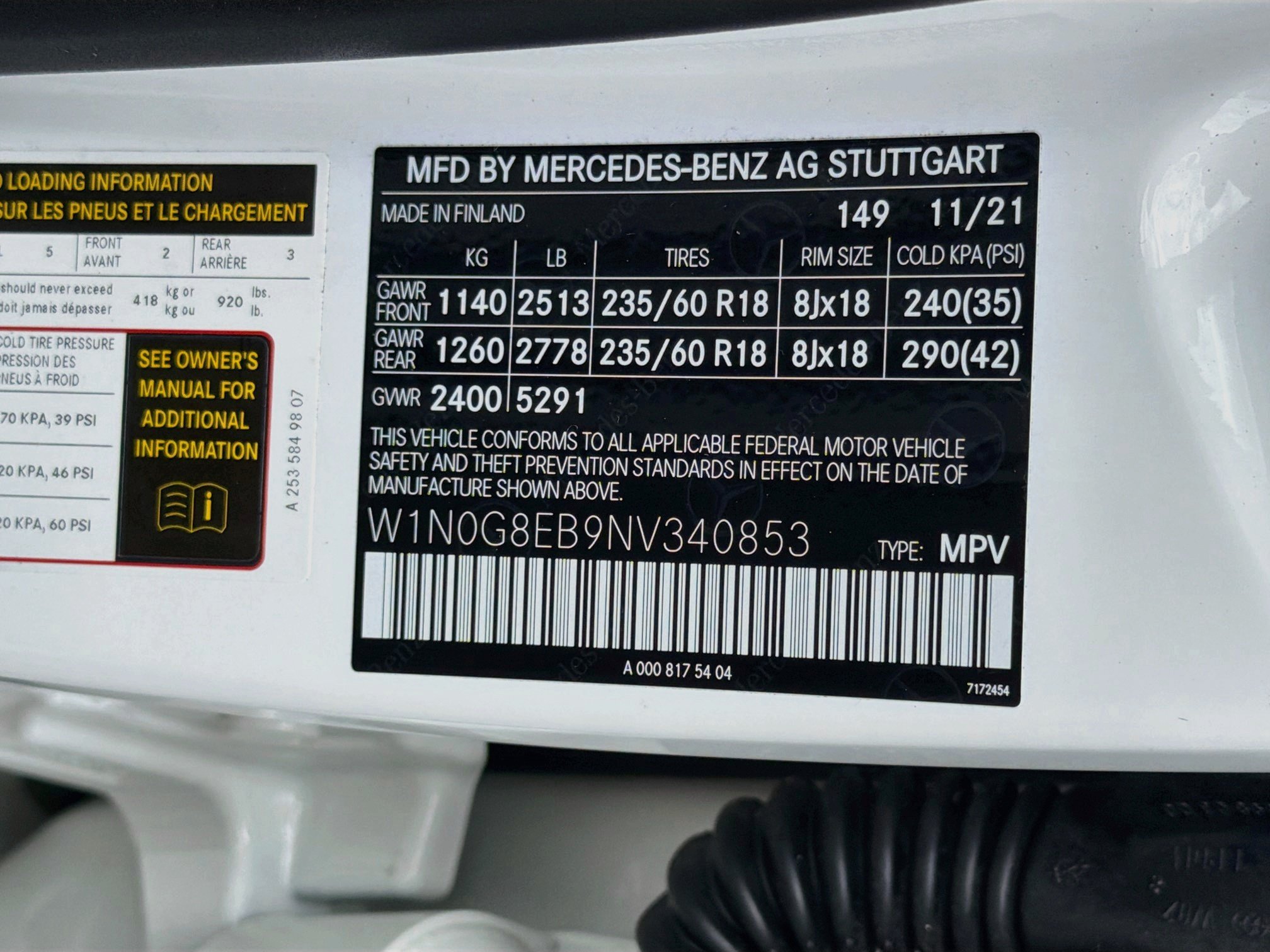 Used 2022 Mercedes-Benz GLC 300 4MATIC image 44