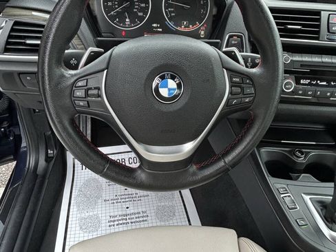 Used 2017 BMW 230i Coupe RWD image 13