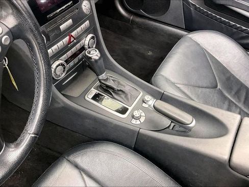 Used 2005 Mercedes-Benz SLK 350 image 15