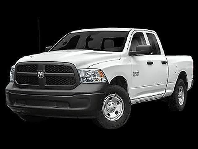 Used 2021 RAM 1500 Tradesman w/ Popular Equipment Group AWD/4WD image 46