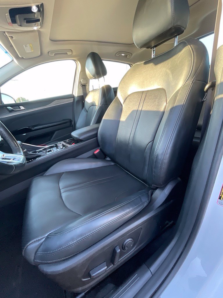 Used 2024 Kia K5 EX w/ EX Premium Package FWD image 11