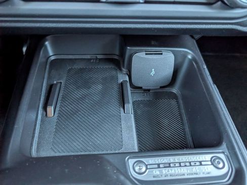 New 2026 Ford Bronco Outer Banks image 14