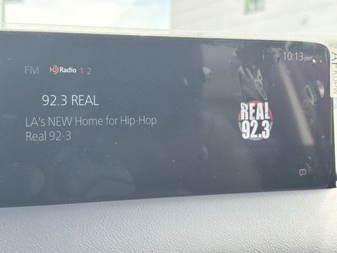 Used 2025 MAZDA CX-5 AWD 2.5 S image 13