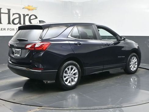 Used 2021 Chevrolet Equinox LT image 48