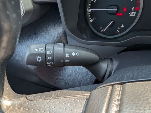 Used 2025 Toyota Tundra SR5 AWD/4WD image 24