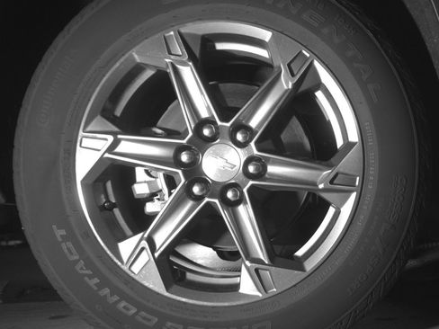 Used 2025 Chevrolet Blazer LT image 15