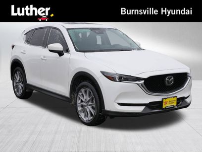 Used 2020 MAZDA CX-5 Grand Touring Reserve