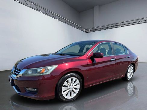 Used 2014 Honda Accord EX-L image 11