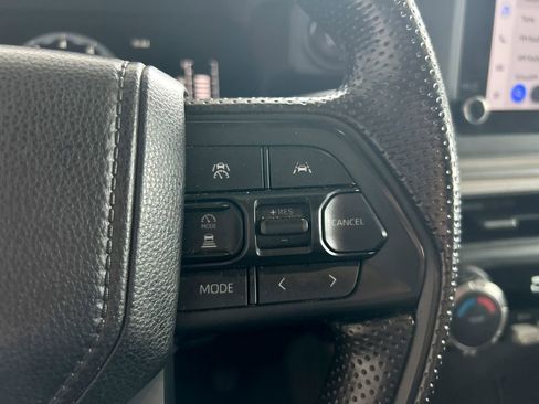 Used 2024 Toyota Tacoma SR5 image 19