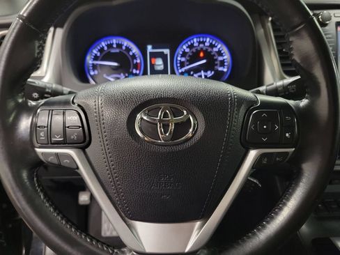 Used 2019 Toyota Highlander SE AWD/4WD image 22
