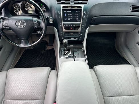 Used 2007 Lexus GS 350 image 10