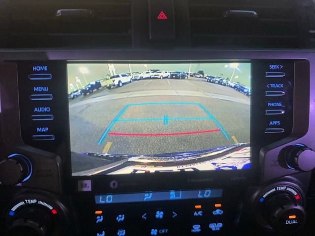 Used 2021 Toyota 4Runner Limited AWD/4WD image 19