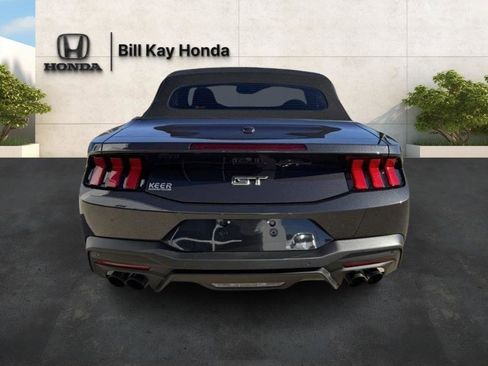 Used 2024 Ford Mustang GT Premium image 13
