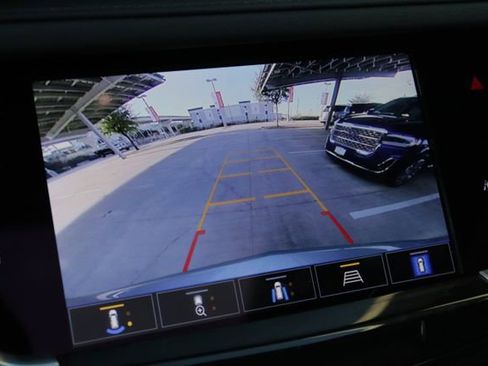 Certified 2023 Cadillac XT6 Sport w/ Technology Package image 19