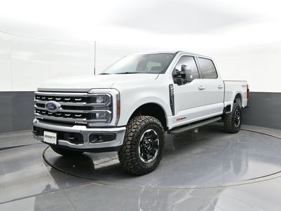 Used 2025 Ford F250 Lariat w/ Tremor Off-Road Package