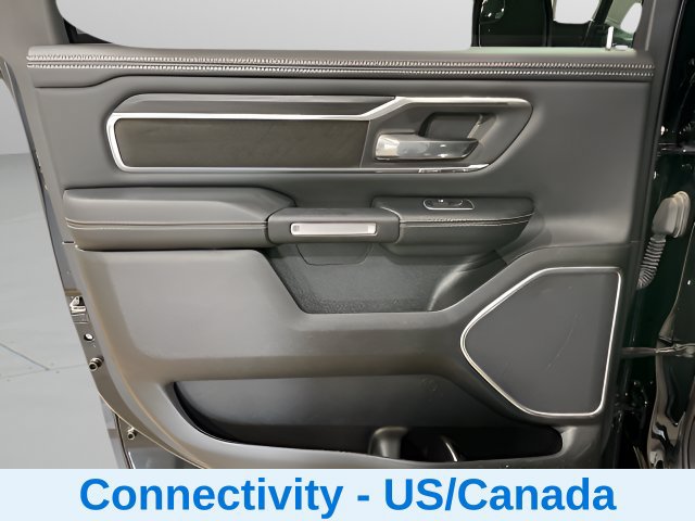 Used 2023 RAM 1500 Laramie AWD/4WD image 45